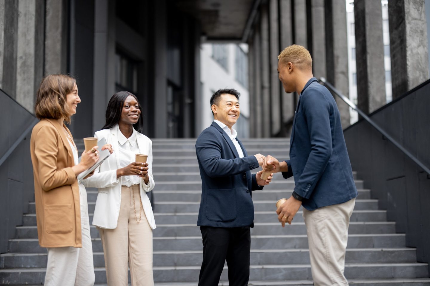 Networking-Events